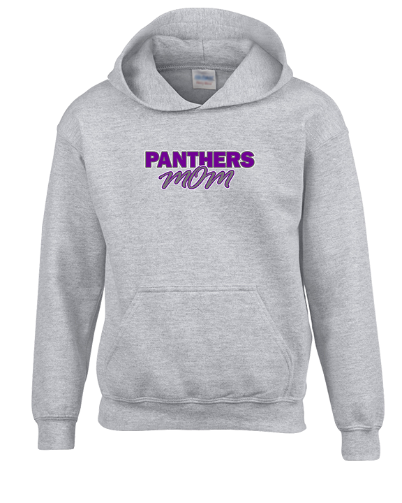 Twin Valley HS Cheer Mom - Youth Hoodie