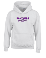 Twin Valley HS Cheer Mom - Youth Hoodie