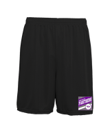 Twin Valley HS Cheer Square - Mens 7inch Training Shorts