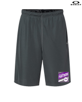 Twin Valley HS Cheer Square - Oakley Shorts