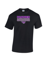 Twin Valley HS Cheer Strong - Cotton T-Shirt
