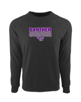 Twin Valley HS Cheer Strong - Crewneck Sweatshirt