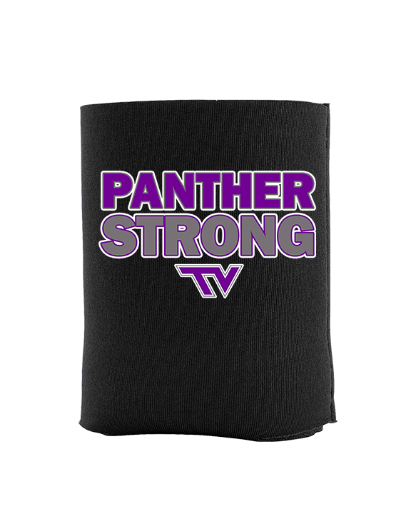 Twin Valley HS Cheer Strong - Koozie