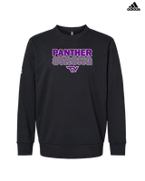 Twin Valley HS Cheer Strong - Mens Adidas Crewneck