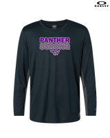 Twin Valley HS Cheer Strong - Mens Oakley Longsleeve