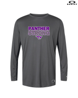 Twin Valley HS Cheer Strong - Mens Oakley Longsleeve