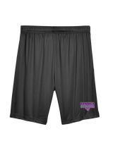 Twin Valley HS Cheer Strong - Mens Training Shorts with Pockets
