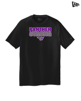 Twin Valley HS Cheer Strong - New Era Performance Shirt