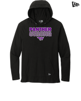 Twin Valley HS Cheer Strong - New Era Tri-Blend Hoodie
