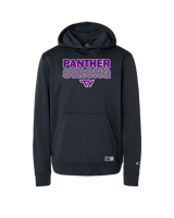 Twin Valley HS Cheer Strong - Oakley Performance Hoodie