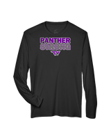 Twin Valley HS Cheer Strong - Performance Longsleeve