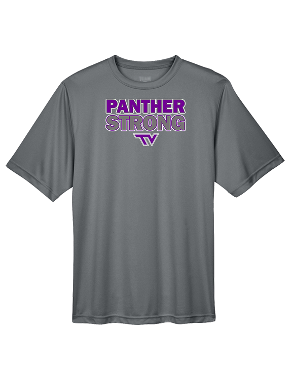 Twin Valley HS Cheer Strong - Performance Shirt