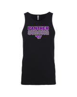 Twin Valley HS Cheer Strong - Tank Top