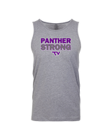 Twin Valley HS Cheer Strong - Tank Top
