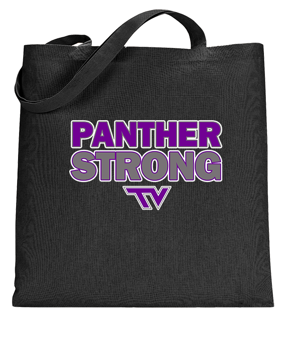Twin Valley HS Cheer Strong - Tote