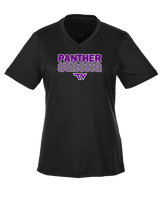 Twin Valley HS Cheer Strong - Womens Performance Shirt