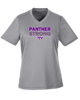 Twin Valley HS Cheer Strong - Womens Performance Shirt