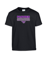 Twin Valley HS Cheer Strong - Youth Shirt