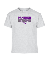 Twin Valley HS Cheer Strong - Youth Shirt