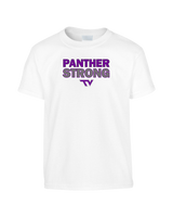 Twin Valley HS Cheer Strong - Youth Shirt