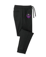 Twin Valley HS Football Full Football - Cotton Joggers