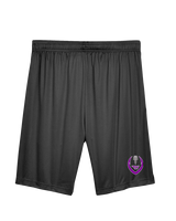 Twin Valley HS Football Full Football - Mens Training Shorts with Pockets