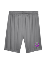 Twin Valley HS Football Full Football - Mens Training Shorts with Pockets