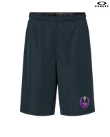 Twin Valley HS Football Full Football - Oakley Shorts