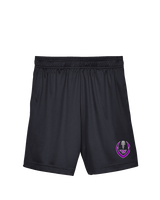 Twin Valley HS Football Full Football - Youth Training Shorts