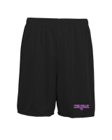 Twin Valley HS Football Keen - Mens 7inch Training Shorts