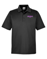 Twin Valley HS Football Keen - Mens Polo