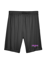Twin Valley HS Football Keen - Mens Training Shorts with Pockets