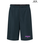 Twin Valley HS Football Keen - Oakley Shorts
