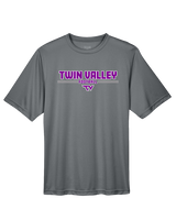Twin Valley HS Football Keen - Performance Shirt