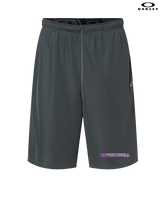 Twin Valley HS Football Lines - Oakley Shorts