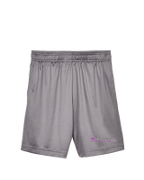 Twin Valley HS Football Lines - Youth Training Shorts