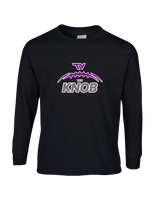 Twin Valley HS Football Request - Cotton Longsleeve