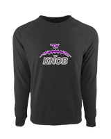 Twin Valley HS Football Request - Crewneck Sweatshirt