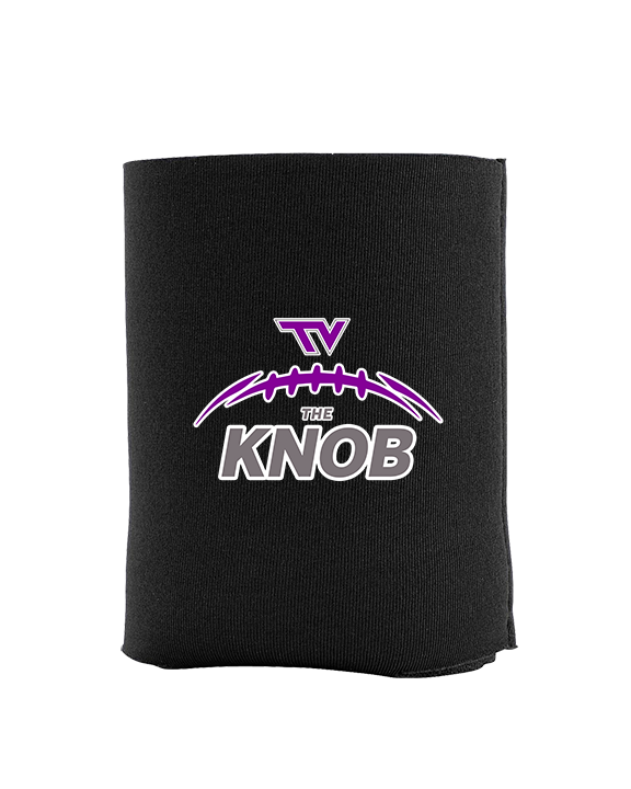 Twin Valley HS Football Request - Koozie
