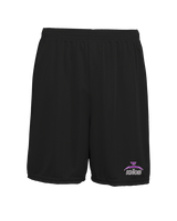 Twin Valley HS Football Request - Mens 7inch Training Shorts