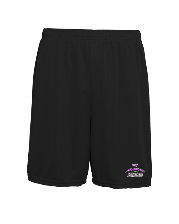 Twin Valley HS Football Request - Mens 7inch Training Shorts