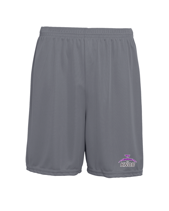 Twin Valley HS Football Request - Mens 7inch Training Shorts