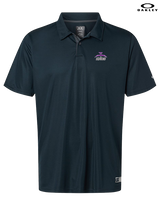 Twin Valley HS Football Request - Mens Oakley Polo
