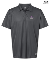 Twin Valley HS Football Request - Mens Oakley Polo