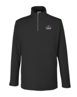 Twin Valley HS Football Request - Mens Quarter Zip
