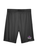 Twin Valley HS Football Request - Mens Training Shorts with Pockets