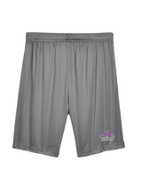 Twin Valley HS Football Request - Mens Training Shorts with Pockets