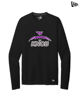 Twin Valley HS Football Request - New Era Performance Long Sleeve