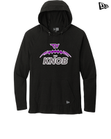 Twin Valley HS Football Request - New Era Tri-Blend Hoodie