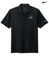 Twin Valley HS Football Request - Nike Polo